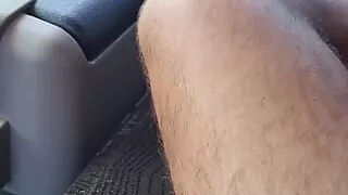 Look at the hot milk ?