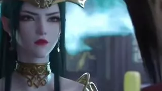 Hentai 3D Uncensored - Compilation 03