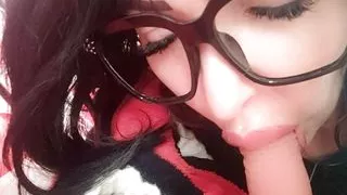 this beautiful rude burps a lot