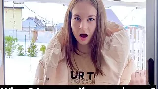 I had to resort to a little trick, because my friend's husband does not understand the hints.