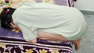 Room Rent Vali ladki ko Jordar chodi