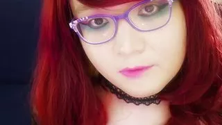 How to get April Bee To Want To Fuck U JOI