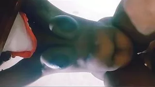 Sri Lanka shetyy new video fucking her partner