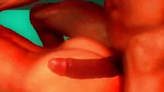 Big booty demolished