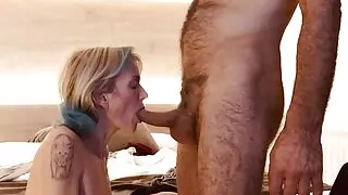 CREAMPIE - REAL SEX IN COUPLE ( by WILDSPAINCOUPLE )