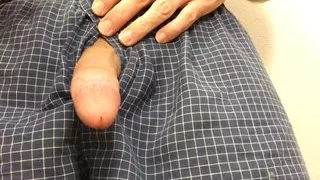 Upclose Cock Worship & Jerk Off To Cum PREVIEW