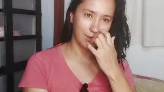 Your Stepmother Talks To You So That You Express Your Milk