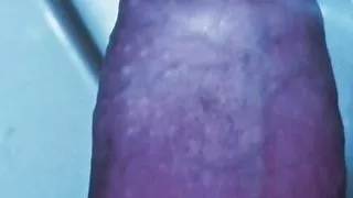 Colombian with a big tail and a big dick and a desire for milk in his tail