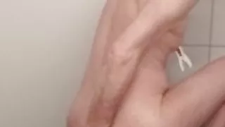 Simple, cheapest clamps are so wonderful