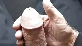 This white man wants to suck your BBC