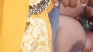 Bhai ki shadi me aaye sali ki mast tukaye