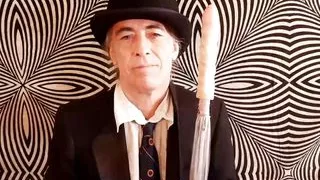 busty actress in an anal television  parody