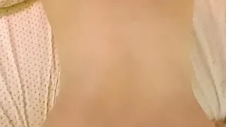 Latina milf taking it doggy style