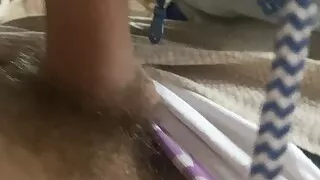 Blowjob to my boyfriend