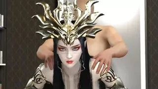 Hentai 3D Uncensored - Compilation 01