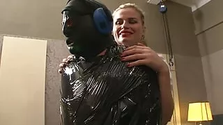 Beruhre mich innerlich