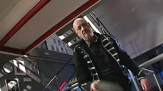 Verlangen nach BDSM Hard