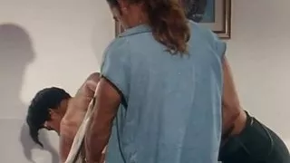 JENNIFER - Episode 4