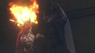 Hindi-Eng Sub (07) - Ghost rider and big boob fire dragon