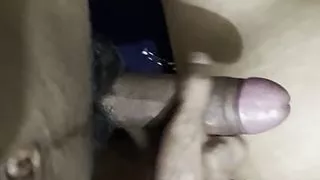 My husband Fuck my ass deeply oo yes baby