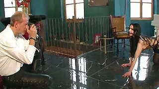 Sie werden sehen, dass es Ihnen gefallt