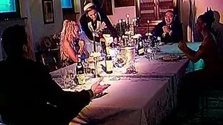 Orgy turn to break the asses of the horny sluts sc 02