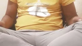 nurse seeing boy masturbating