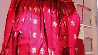 Bhabhi is getting so horny