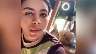 Uncensored Tiktok Compilation Of Beautiful  Girl Part 3