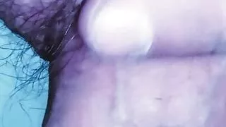 Colombian with a big dick and a desire for milk in his tail, a rich anal