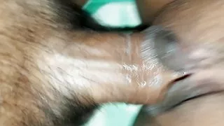 saliva on PINK PUSSY hot indian girlfriend sex with bhabhi and her step mom after night sleepover sharing bed with step