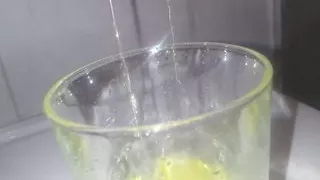 Black Countess Piss for You Amateur