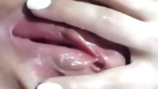 I love being seen when I do naughty things