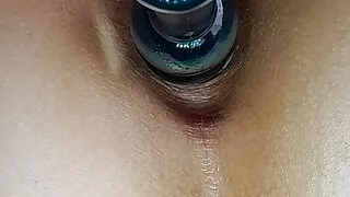 Lala Licious - Edge In Deep in my butthole