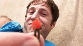 Vore: Watch Me Devour Your Shrunken Pals PREVIEW