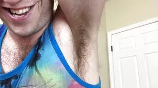 Clean & Lick My Pits, Deodorant Is Out PREVIEW