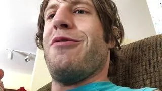 Lick & Burp Little Shrunken Pansies Vore PREVIEW