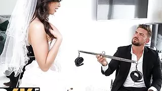 BRIDE4K. Bitching Doesnt Solve Marriages