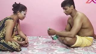 Friends With Benefits - Hot Indian Sex