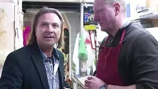 German Hot Wild Sluts - Episode 1