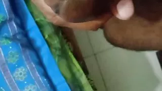 Hard fucking at home in every night.