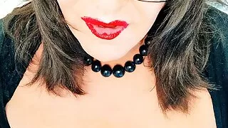 Big tits shemale cumming