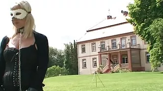 Durchbohre meine Seele! - Episode 5