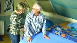 Geile Deutsche Bratzen (Full Movie)