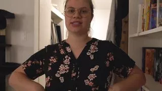 18yo german teen caught by Cops