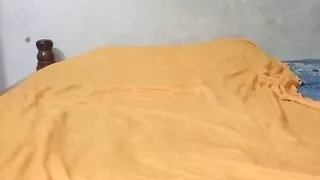 Indian Wife Home Sex With Husband