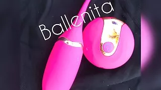 Let's play with my little whale 2 min come