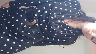 I am inviting you to call me, do you accept it