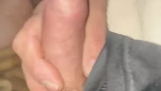 My dick