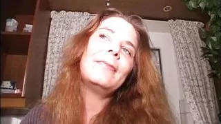 This amazing and very horny sexy slut masturbates her hot pussy after a striptease